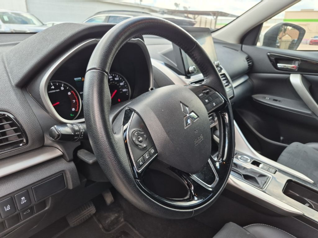 Thumbnail: 2025 Mitsubishi Eclipse Cross - 7