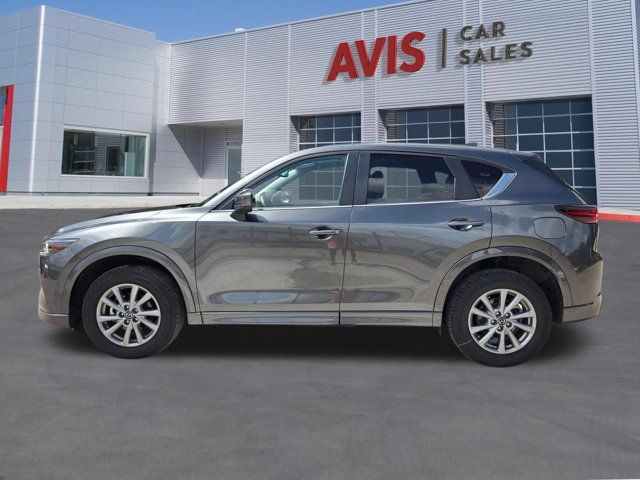 Thumbnail: 2025 Mazda CX-5 - 11