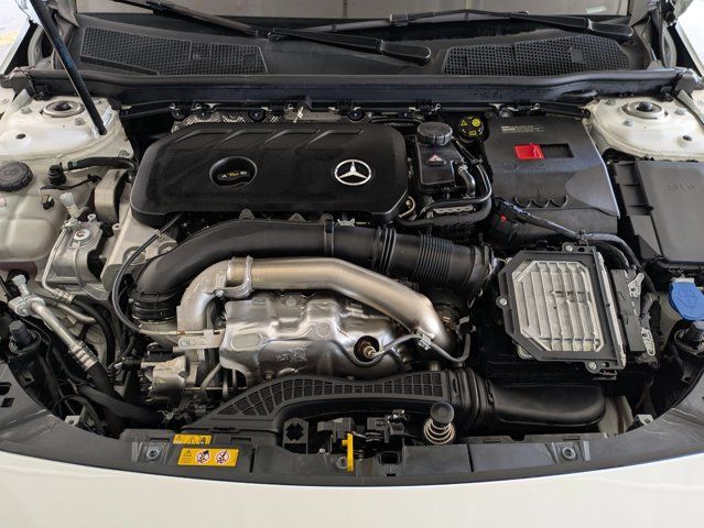 Thumbnail: 2025 Mercedes-Benz CLA - 30