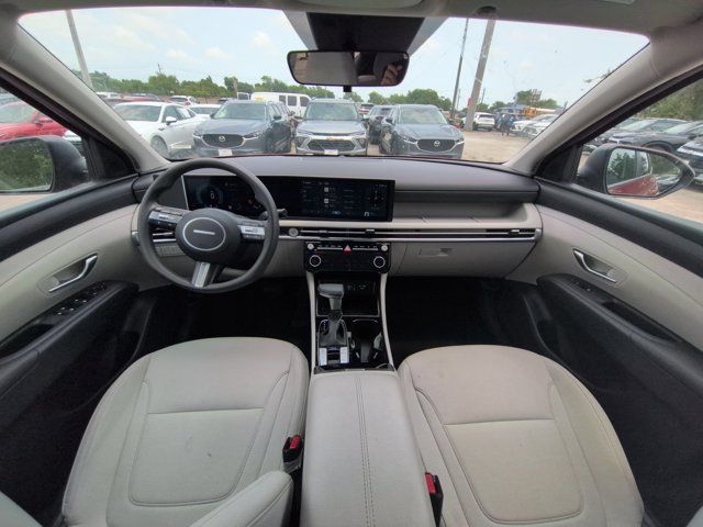 Thumbnail: 2025 Hyundai Tucson - 25