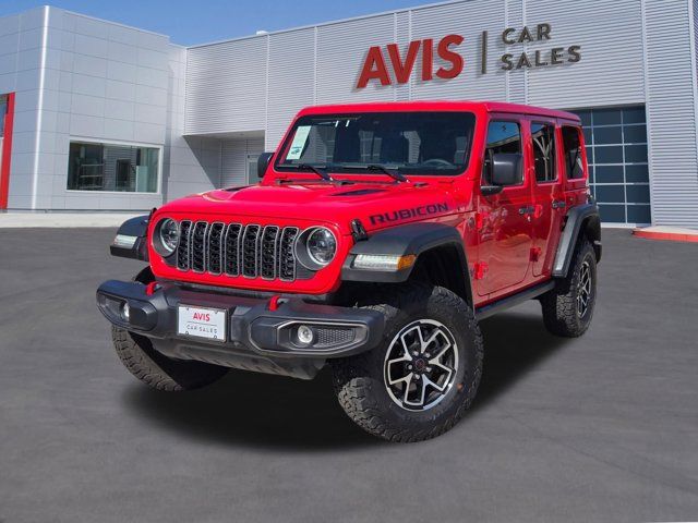 Thumbnail: 2025 Jeep Wrangler - 1