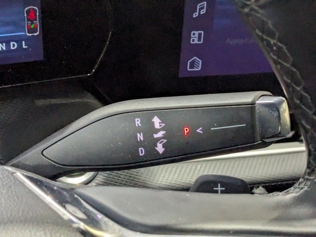 Thumbnail: 2025 Chevrolet Equinox - 19