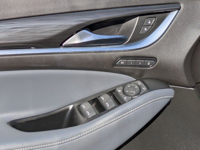 Thumbnail: 2024 Buick Enclave - 13