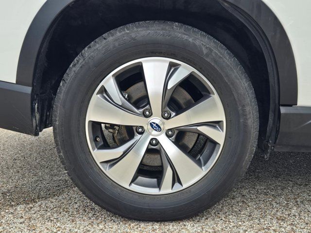 Thumbnail: 2025 Subaru Ascent - 32