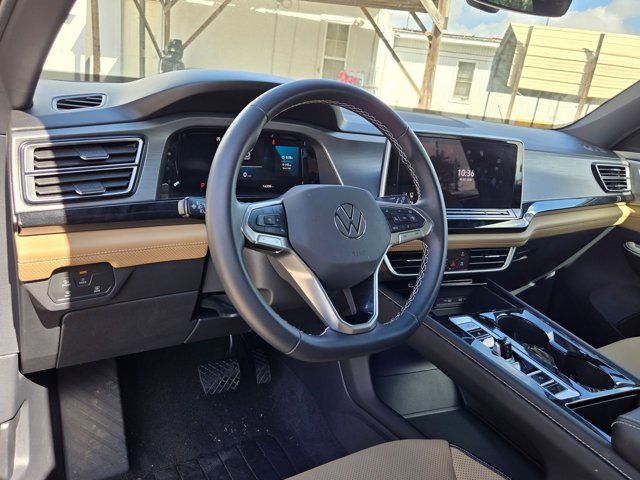 Thumbnail: 2025 Volkswagen Atlas - 15