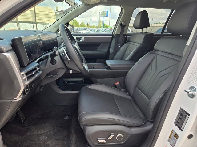 Thumbnail: 2025 Hyundai Santa Fe - 23