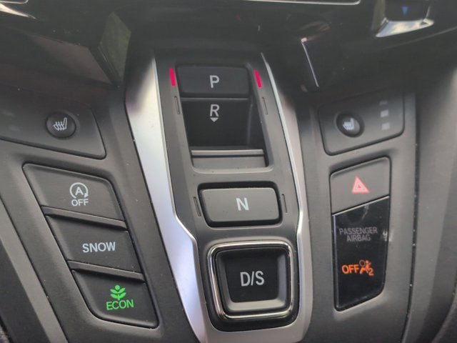 Thumbnail: 2025 Honda Odyssey - 19