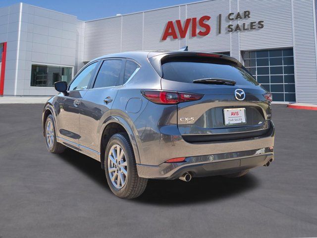 Thumbnail: 2025 Mazda CX-5 - 10
