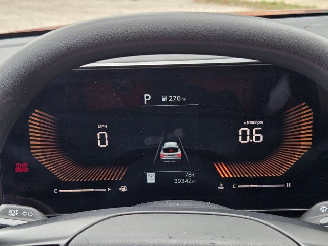 Thumbnail: 2025 Kia K4 - 16