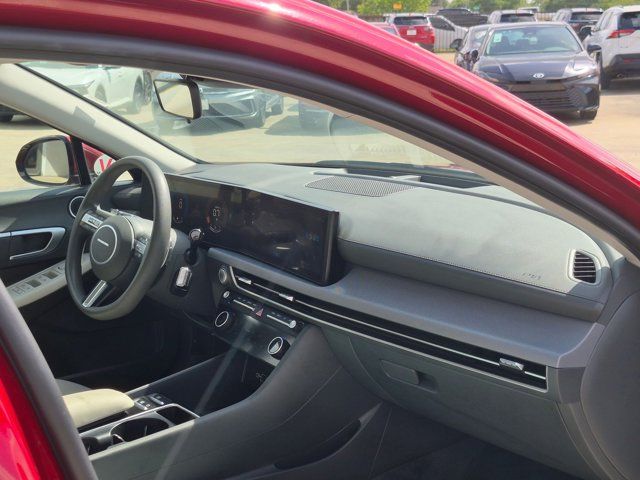 Thumbnail: 2025 Hyundai Sonata - 29