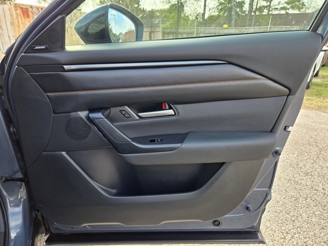 Thumbnail: 2025 Mazda CX-50 - 27