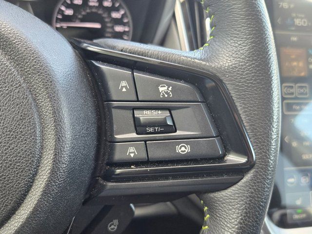 Thumbnail: 2025 Subaru Outback - 20