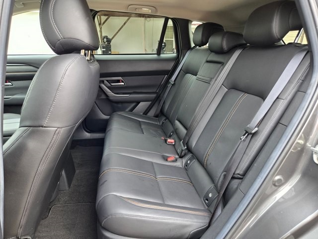 Thumbnail: 2025 Mazda CX-50 - 25