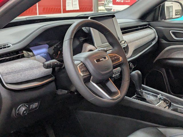 Thumbnail: 2025 Jeep Compass - 14