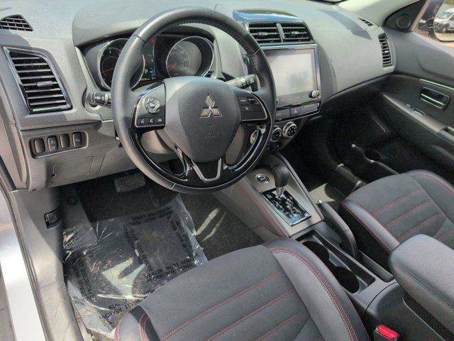 Thumbnail: 2025 Mitsubishi Outlander Sport - 15