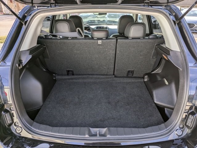 Thumbnail: 2024 Mitsubishi Outlander - 24