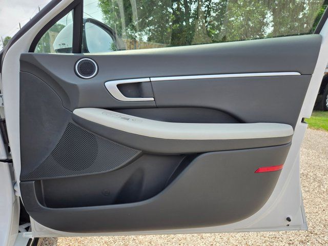 Thumbnail: 2025 Hyundai Sonata - 27