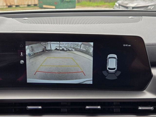 Thumbnail: 2025 Kia Telluride - 20