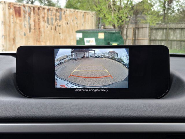 Thumbnail: 2025 Mazda CX-50 - 19