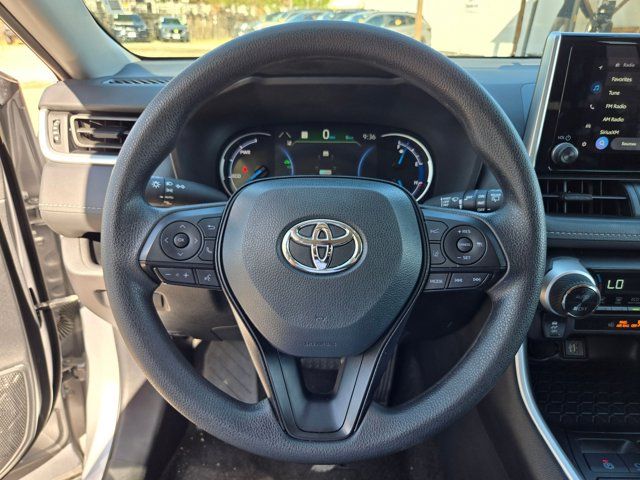 Thumbnail: 2025 Toyota RAV4 - 22