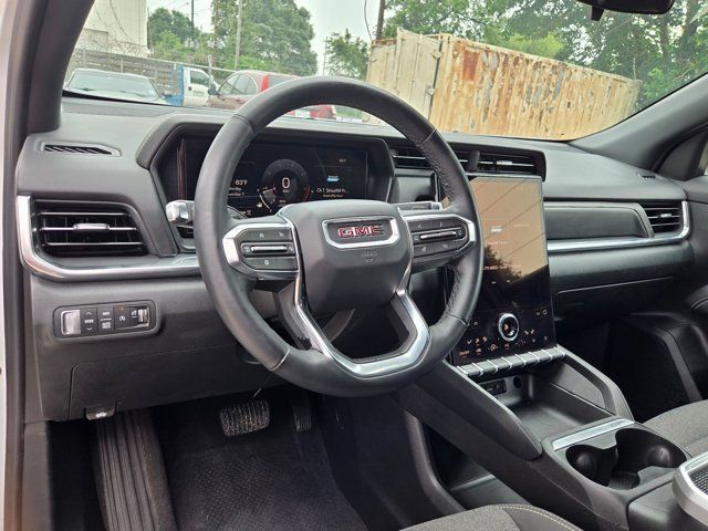 Thumbnail: 2025 GMC Terrain - 10