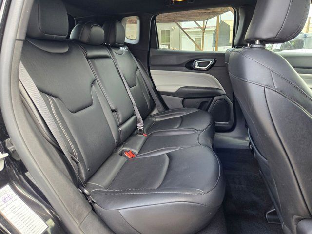 Thumbnail: 2025 Jeep Compass - 26