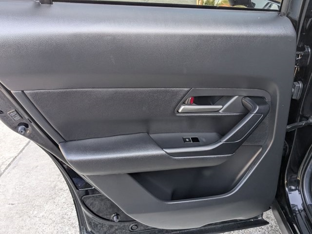 Thumbnail: 2025 Mazda CX-50 - 25