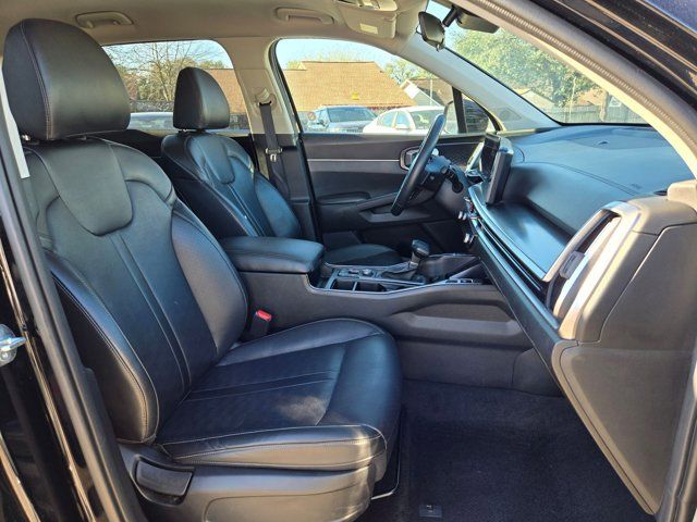 Thumbnail: 2024 Kia Sorento - 30