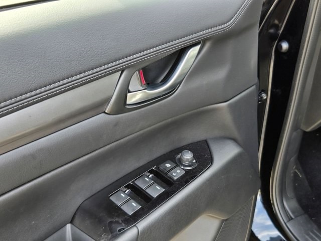 Thumbnail: 2025 Mazda CX-5 - 14