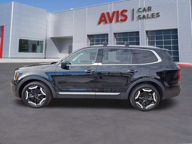 Thumbnail: 2025 Kia Telluride - 11