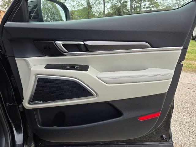 Thumbnail: 2025 Kia Telluride - 29