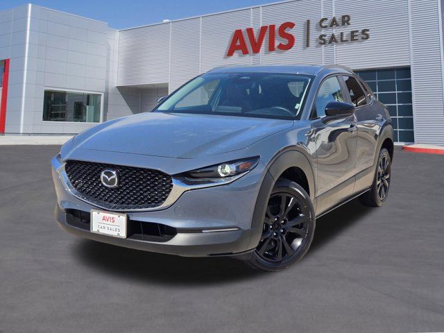 Thumbnail: 2025 Mazda CX-30 - 1