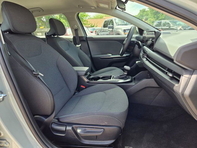 Thumbnail: 2025 Kia K4 - 29