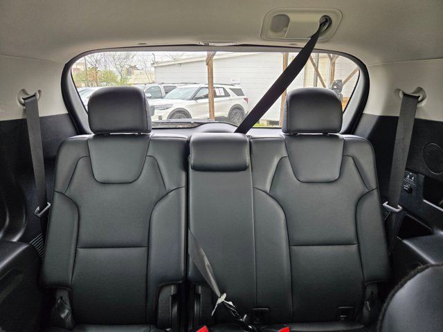 Thumbnail: 2025 Kia Telluride - 27