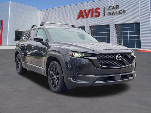 Thumbnail: 2025 Mazda CX-50 - 3