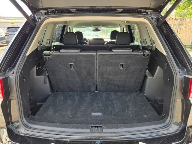 Thumbnail: 2025 Volkswagen Atlas - 7