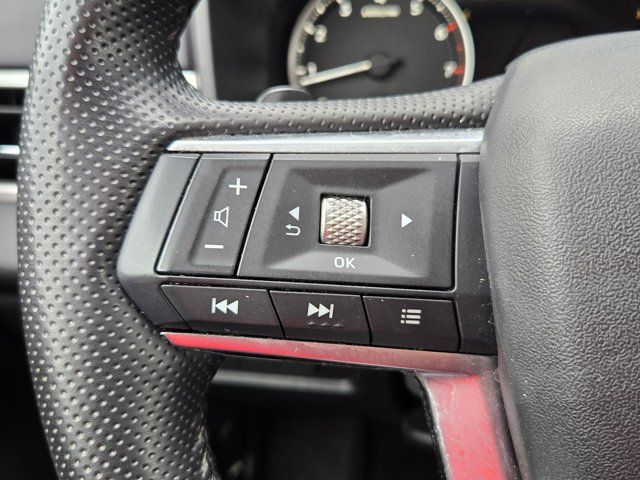 Thumbnail: 2025 Mitsubishi Outlander - 21