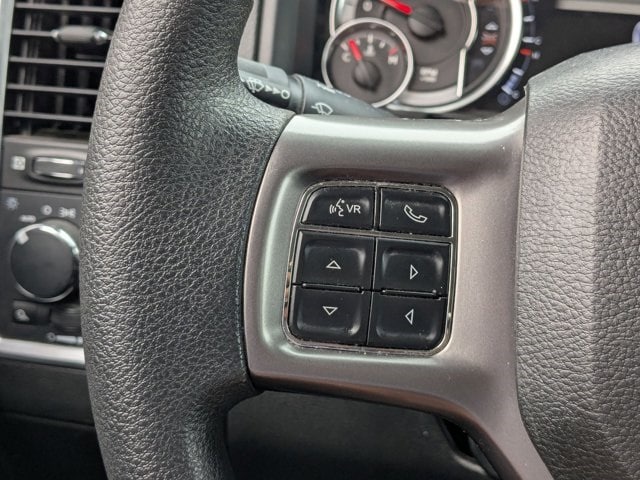 Thumbnail: 2023 RAM 1500 Classic - 16