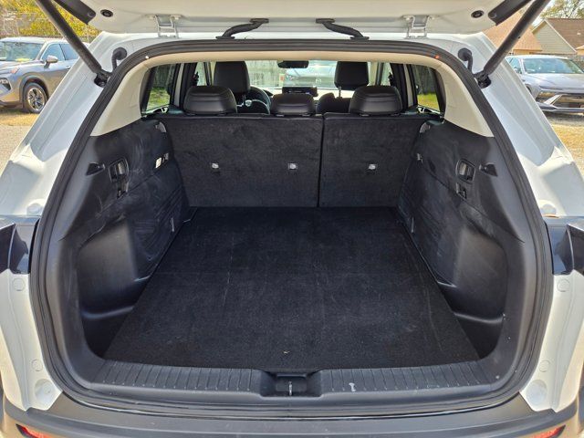 Thumbnail: 2025 Mazda CX-50 - 7