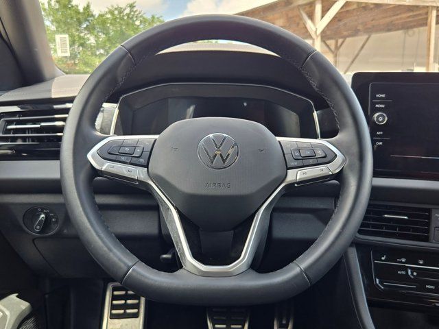 Thumbnail: 2025 Volkswagen Jetta - 22