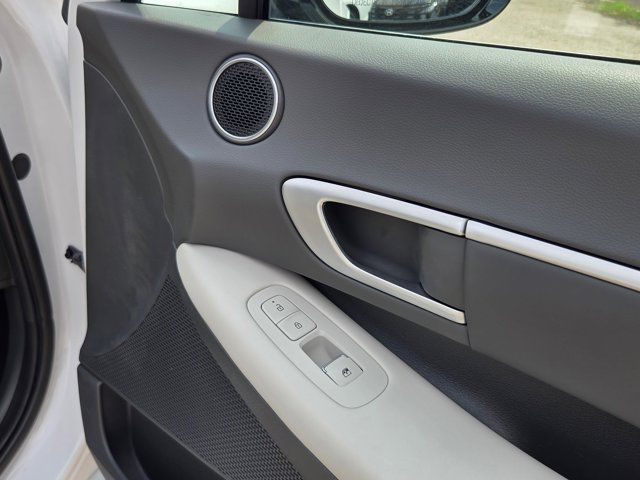 Thumbnail: 2025 Hyundai Sonata - 28