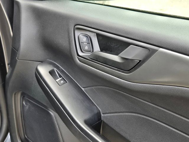 Thumbnail: 2025 Ford Escape - 28