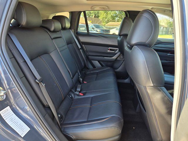 Thumbnail: 2025 Mazda CX-50 - 26