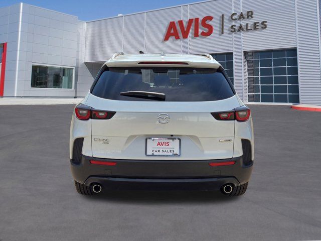 Thumbnail: 2025 Mazda CX-50 - 9