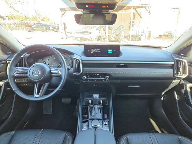 Thumbnail: 2025 Mazda CX-50 - 24