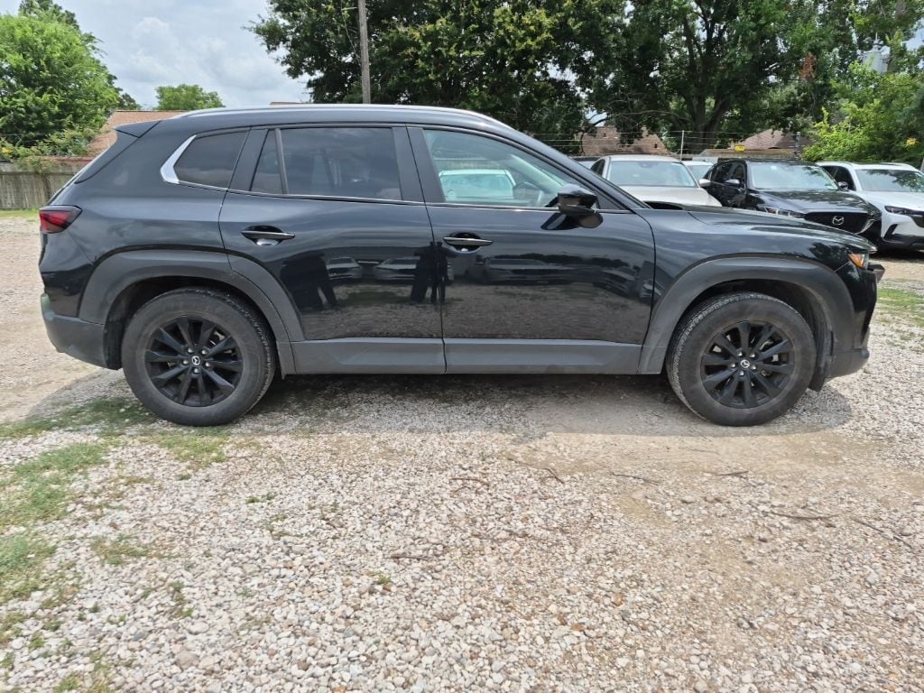 Thumbnail: 2025 Mazda CX-50 - 5