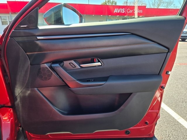 Thumbnail: 2025 Mazda CX-50 - 28