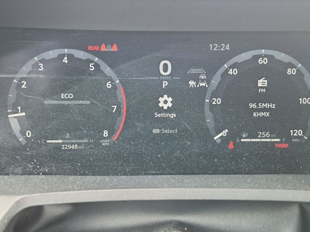 Thumbnail: 2025 Toyota Tacoma - 7