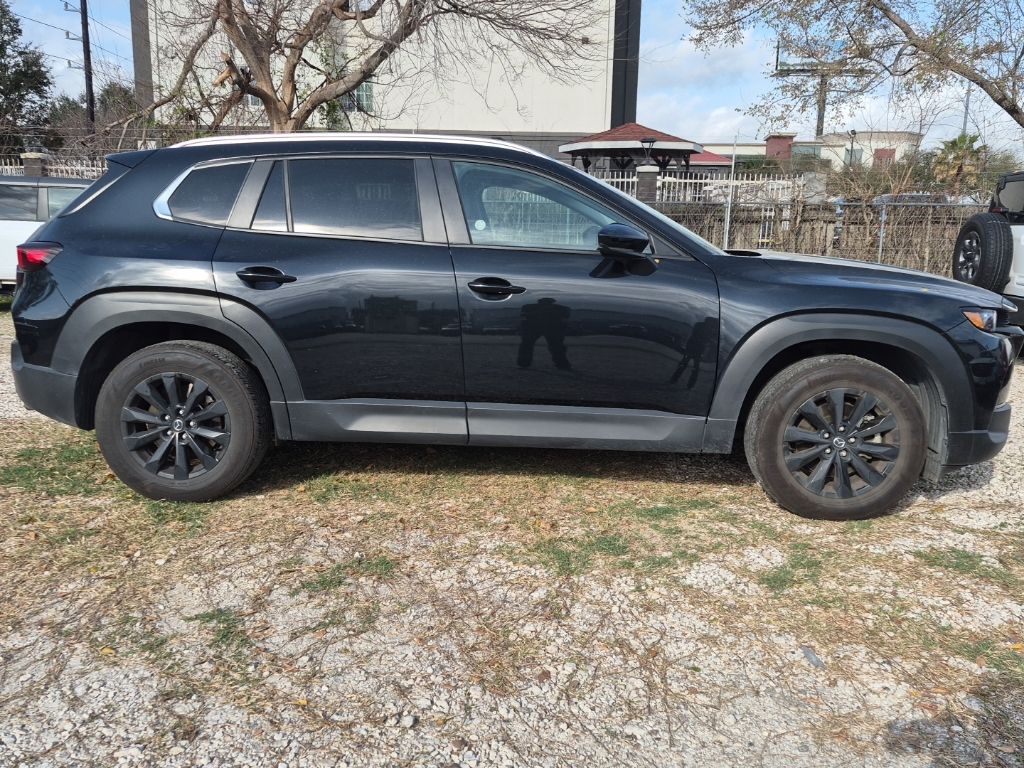 Thumbnail: 2025 Mazda CX-50 - 3