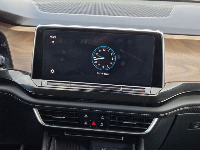 Thumbnail: 2025 Volkswagen Atlas - 18